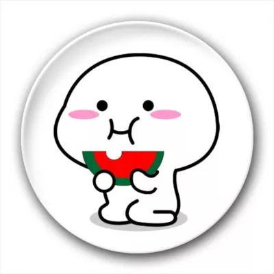 懵圈吃瓜表情,揭秘网络表情背后的故事