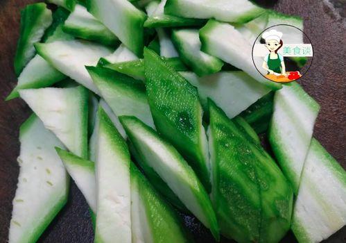 释瓜怎么吃,释瓜的多重吃法探索