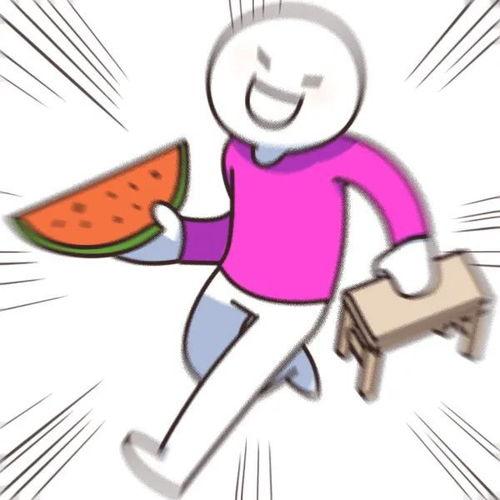 吃瓜很合理,理性围观,合理解读