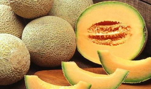 湿寒重可以吃哈密瓜吗,哈密瓜的养生之道